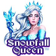 เกมสล็อต Snowfall Queen